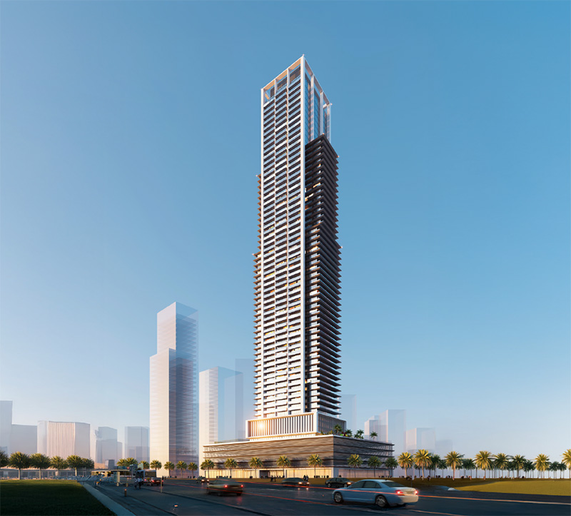 Auresta by Tiger Properties