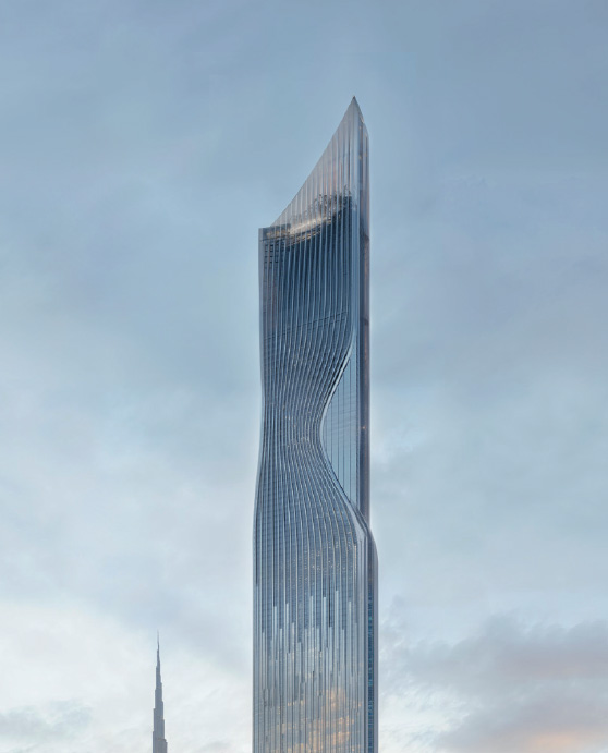 Tiger SKY: A Pinnacle of Luxury at the World's Summit