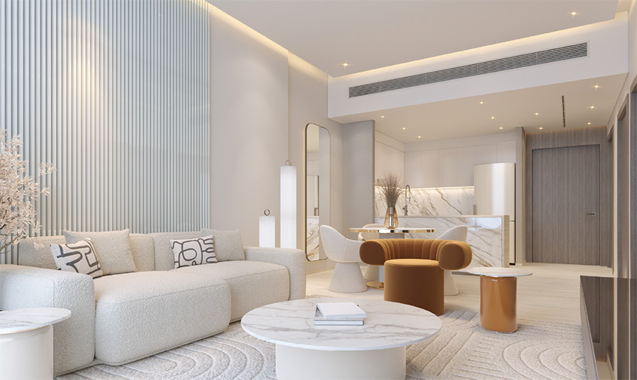 Auresta by Tiger Properties