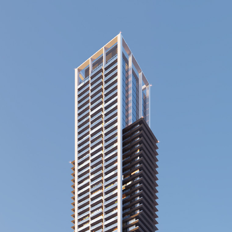 Auresta by Tiger Properties