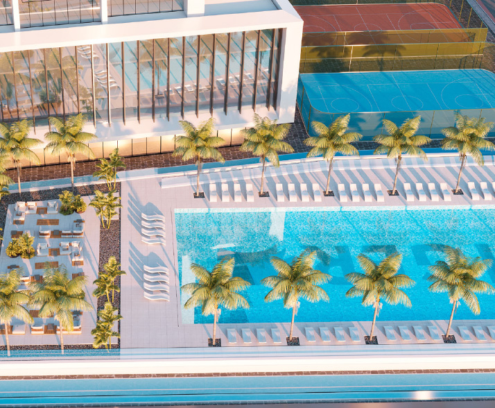 Auresta by Tiger Properties